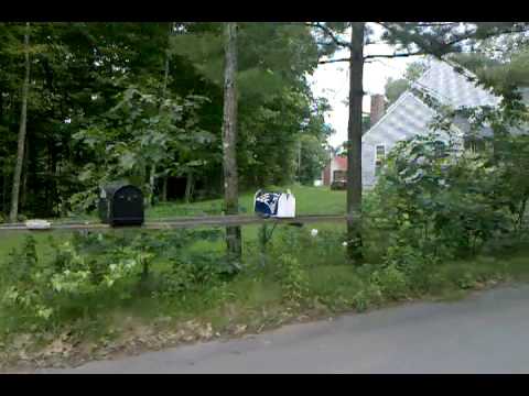 Street View: 3 Jolicoeur Ave, Spencer, MA 01562 House For Sale