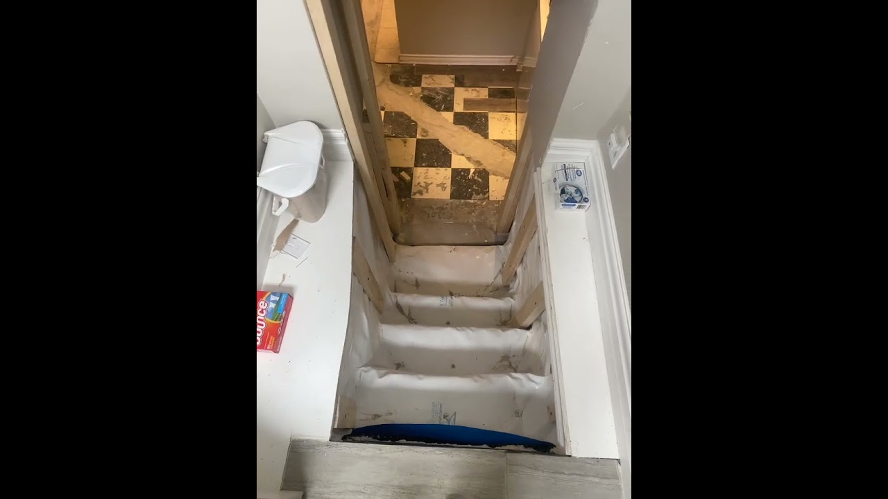 External video