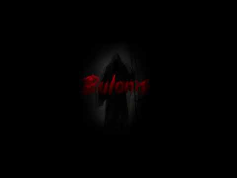 CALIFORMA THUGS  -  BULONG