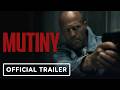 Mutiny Official Trailer 2 2026 Jason Statham