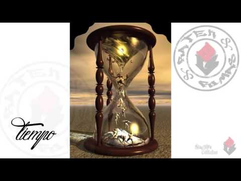 Tiempo - Ratek - Prod. Ratek - LZB Música