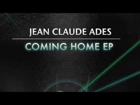 Jean Claude Ades - Only You