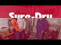 Basement Water Control | Customer Testimonial | Russ & Judy P. of Abbotsford, WI