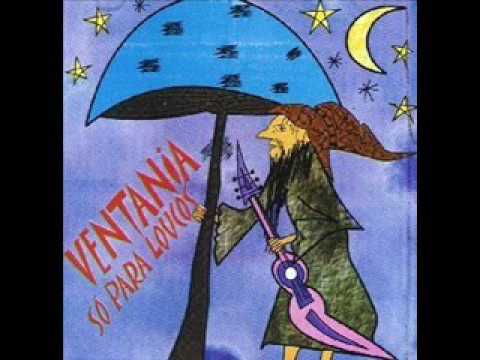 Ventania - Só Para Loucos!   Disco Completo