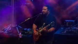 Iration: Let Me Inside - Cal Coast Credit Union Open Air Theatre - San Diego, CA - 07/25/2015