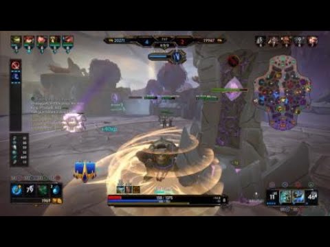 Kuzenbo Solo Lane Shenanigans