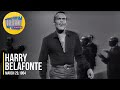Harry Belafonte "In My Father's House" on The Ed Sullivan Show