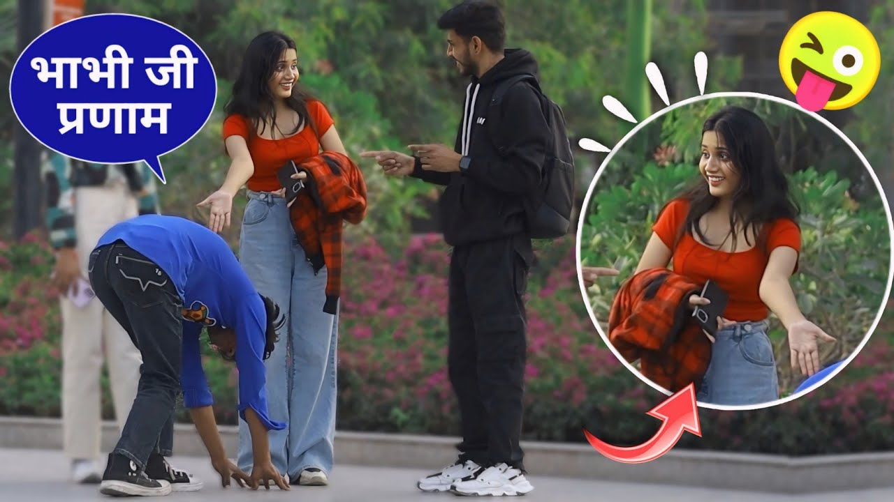 Most viewed prank video || Best Reaction Prank On Girls || Prank video || Funny prank 2025