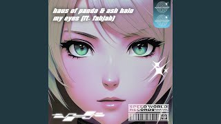 My Eyes (feat. Fahjah) (Extended Mix)