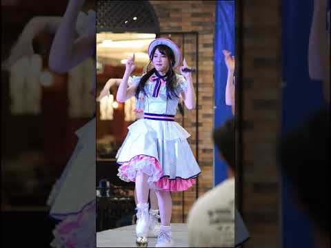 20200913 Oidemase - Noon Sumomo - Siamdol on Tour 2020 - The Promenade