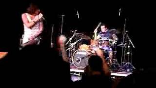 Cute Is What We Aim For - Lock Down Denial