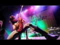 "People are stoopid"- Steel Panther- "All you can ...
