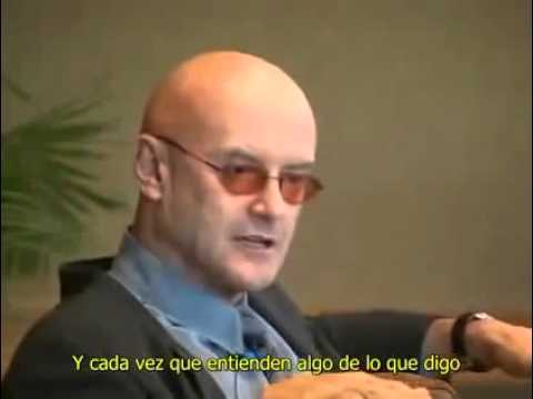 Ken Wilber - Un mapa de tu propia conciencia