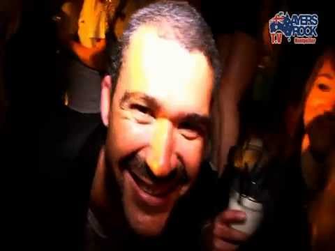 Australian Fise 2010