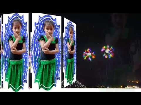 Lasya birthday song.Ponugubadu