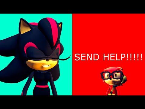 Shadina vs Gadget - Would You Rather?