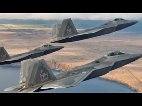 Key F-35 missing fighter jet parts may be in China's hands