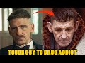 “SHOCKING: Peaky Blinders Star Caught in Drug Scandal!” Can you recognise him | Paul Anderson