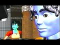 ReBOOT Nullzilla Episode Incomplete YTV June 1999 Broadcast