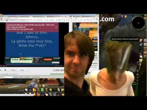 Athenelive.com #53 - WTF