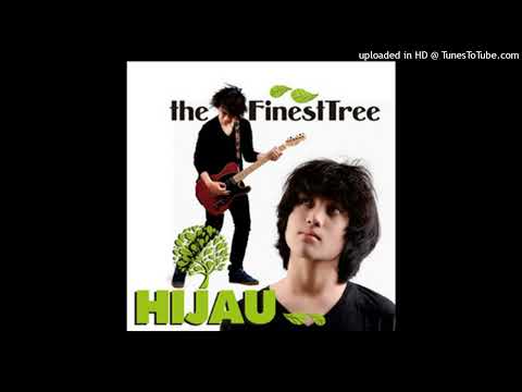 The Finest Tree - Lupa Bawa Nyali - Composer : Eross Candra 2012 (CDQ)
