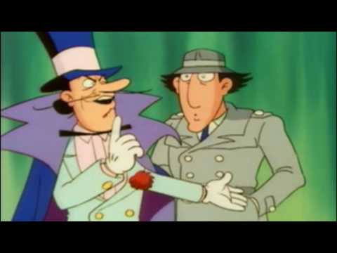 Inspector Gadget: Magic Gadget (Full Episode) | 266 - Kids TV Series, Kingdom Kids Zone - Inspector Gadget - WildBrain