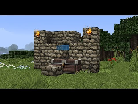 A Lot Of Explaining! [Minecraft Vanilla LP]