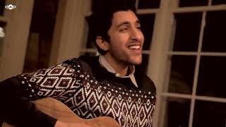 raef - the muslim christmas song (deck the halls cover)