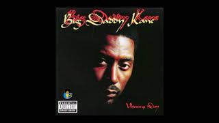 Big Daddy Kane - Veteranz Day (1998) | Uncut Pure OOP