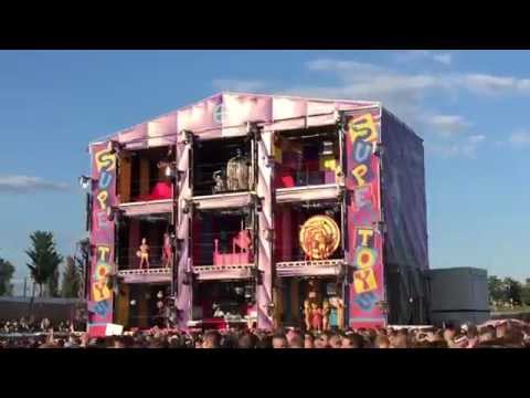 Milkshake Festival 2015