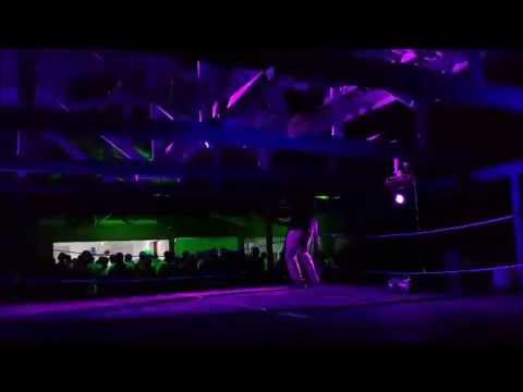 RESHINE - Rasta su Miss Live 2013 @City2Go 9nov