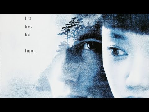 Official Trailer - SNOW FALLING ON CEDARS (1999, Ethan Hawke, Max von Sydow)