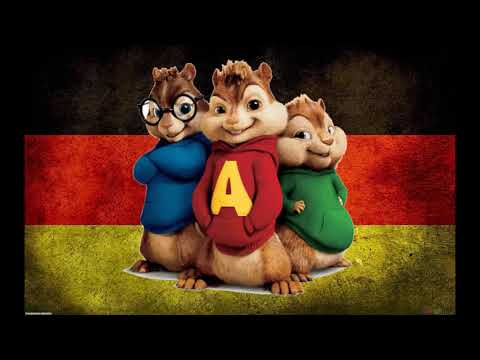 Chipmunks singt Substanzen (Jiyo x Aymen x Ilo 7araga)