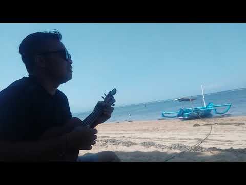 #cover #ukulele  || KENYEM MANIS - YANSE ||