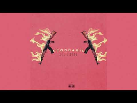 Lil Phiro - INTOCCABILI FREESTYLE