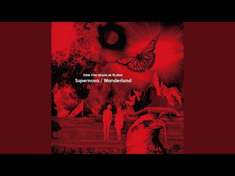 RD Sennou Chousashitsu Wanderland 9mm Parabellum Bullet