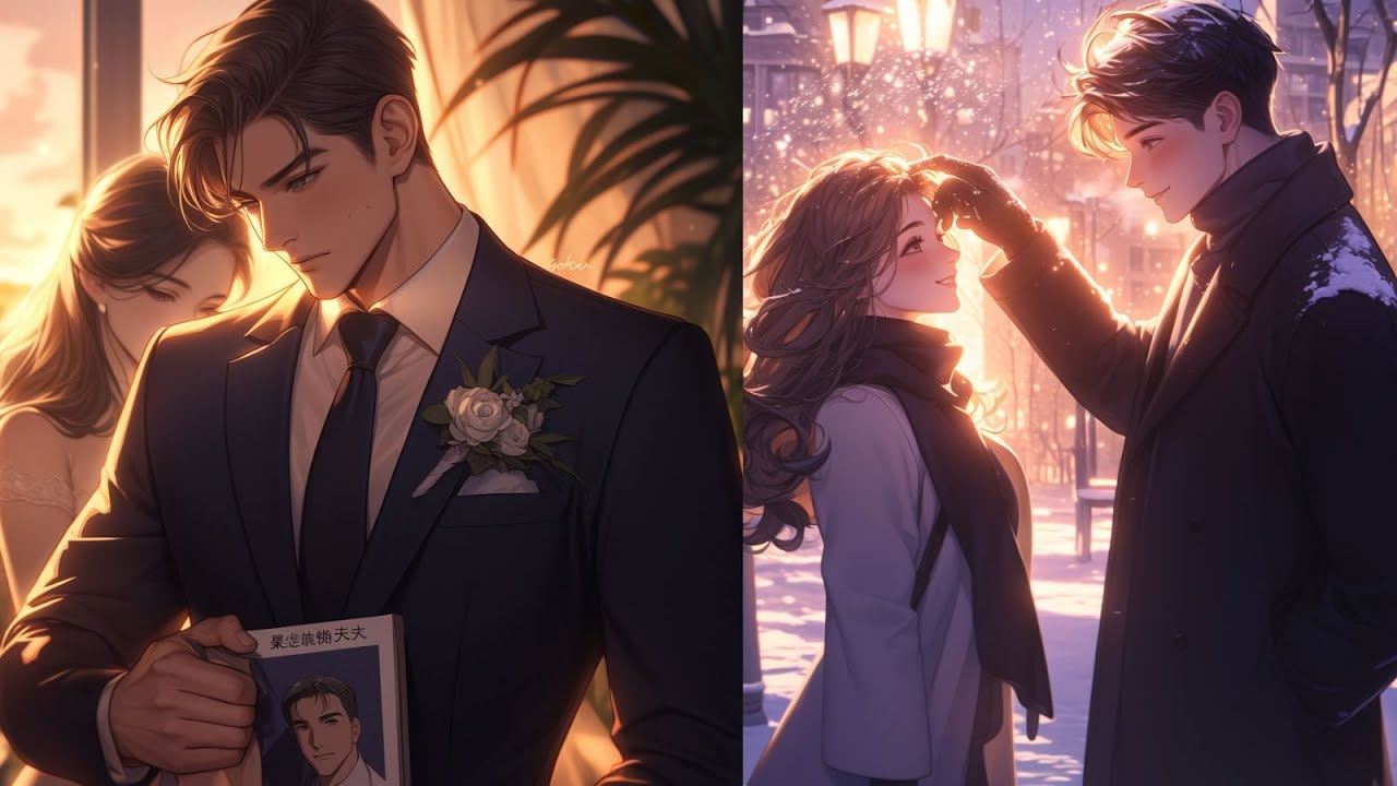 📕Fui Elegido como el Esposo Más Dedicado No.1 por las Revistas, Pero Fui Yo Quien Pidió el Divorcio