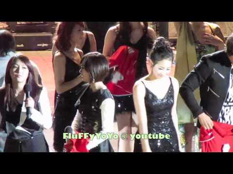 2010 KMF Ending (Wonder Girls, Kara, B2ST, KJK and more)
