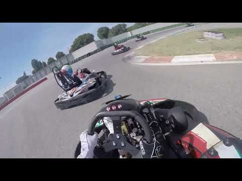 4H of Misanino Cup 2023 - Round 5 - Stint 4.2 ( 150 Race )