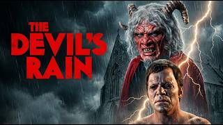 Download lagu The Devil's Rain (1975) | FULL 70s FOLK HORROR MOVIE | Ernest Borgnine | Eddie Albert | Ida Lupino mp3