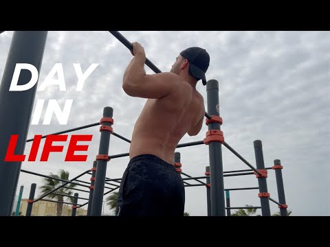 DAY IN LIFE | ZAHVALNOST NA PODRSCI! | #vlog 6 #dubai #basket