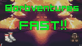 Leaf Blower Revolution guide | Borbventures FAST!!