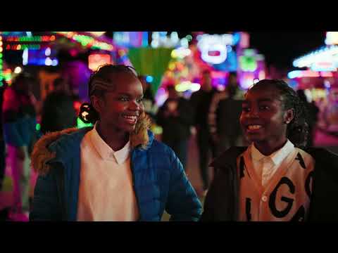 Maïna - Catalina (Clip officiel)