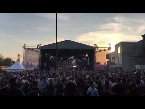 HYPE Festival Oberhausen 2019