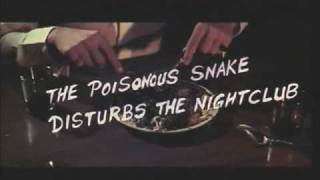 Bruka, Queen of Evil (1973) trailer