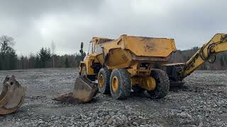 Moxy MT25 DUMPER leddet dumper | Bilde 4 - Machineryline