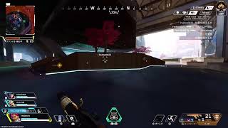 【Apex】生きてます2026、9月