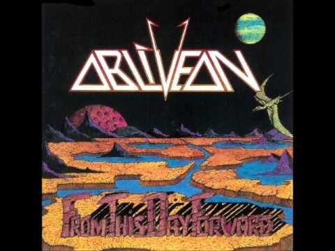 Obliveon - From This Day Forward (full)