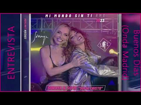 Mi mundo sin ti (Remix)