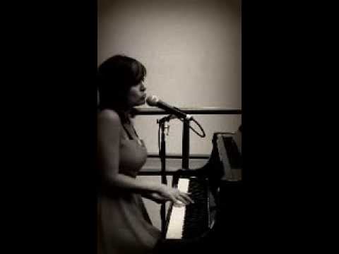 Hello My Friend Victoria Carriger